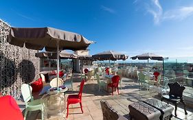 Hotel Romanico Palace